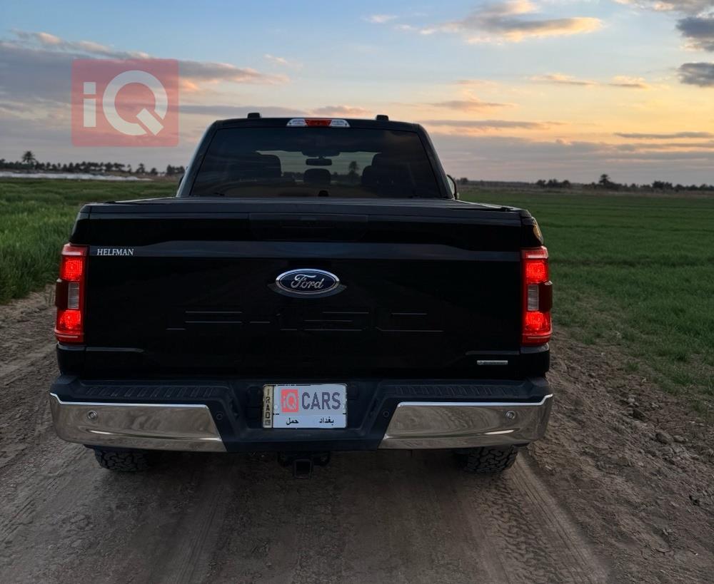 فۆرد F-150